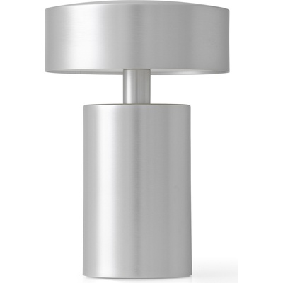 Audo Column безжична настолна лампа, алуминий (71223-001235)
