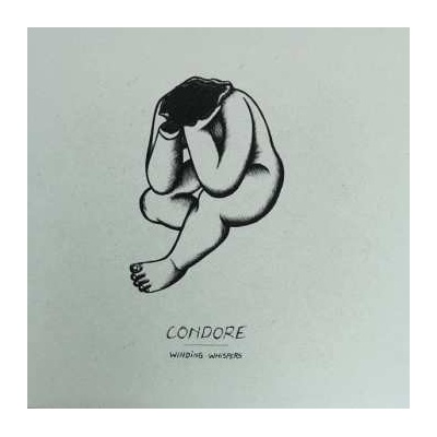 Condore - Winding Whispers LP