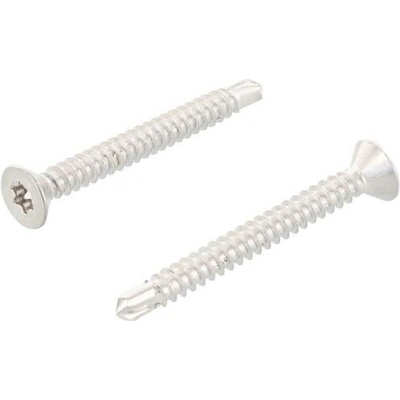 DIN 7504 AISI 410 O 4,8X60 TX25 – Sleviste.cz