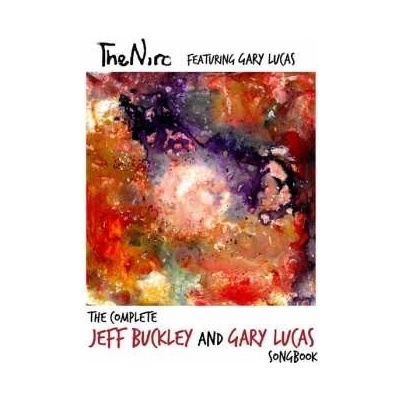 The Niro - The Complete Jeff Buckley and Gary Lucas Songbook CD