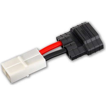 Traxxas konverzní kabel Traxxas iD samecTamiya samec