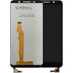 Alcatel LCD дисплей за Alcatel 1C 2019 5009 - phoneparts