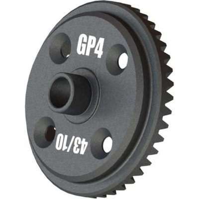 Arrma Спирална диференциална зъбчатка Arrma 43T GP4 5mm