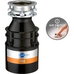 InSinkErator ISE 46+2 AS Мелница за хранителни отпадъци Диспозер (077969AS)