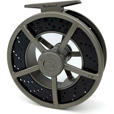 Wychwood Truefly Reel SLA MKII 7/8 Dark Silver