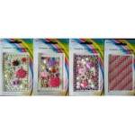 Brewista Adhesive diamonds MIX