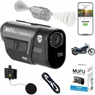 MUFU V30P