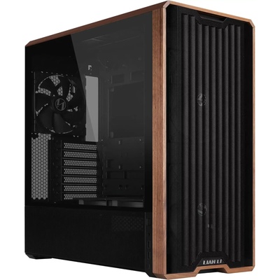 Lian Li Lancool 217 Wood-Black (G99.LAN217X.00)