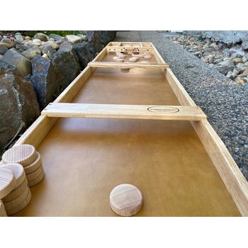 Holandský billiard