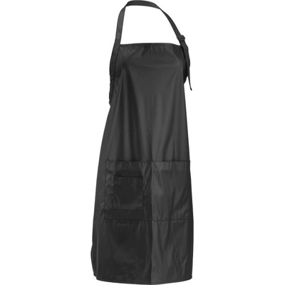 Apron zástera BraveHead Tinting light čierna