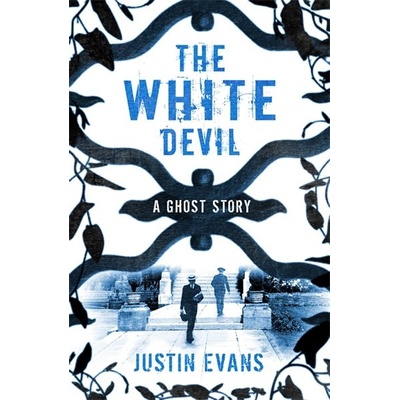White Devil - Evans Julien