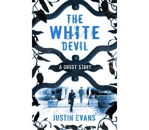 White Devil - Evans Julien