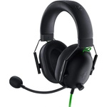 Razer Blackshark V2 X black (RZ04-03240100-R3M1) Слушалки