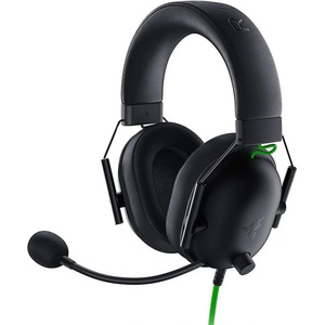 Razer Blackshark V2 X black (RZ04-03240100-R3M1) Слушалки