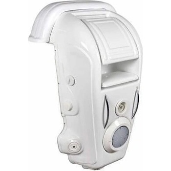 GEMAS DECKON JET HANG-OVER FILTRATION UNIT with COUNTER CURRENT (02511J)