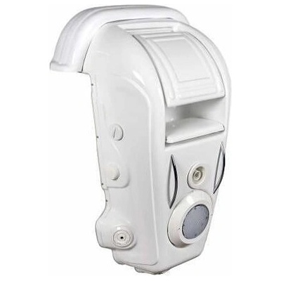 GEMAS DECKON JET HANG-OVER FILTRATION UNIT with COUNTER CURRENT