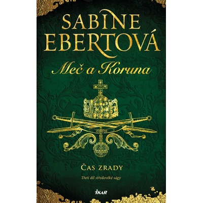 Čas zrady