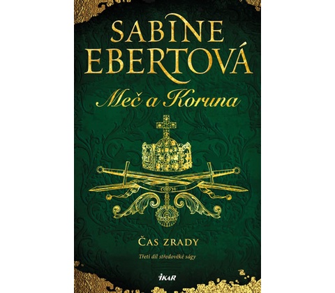 Čas zrady