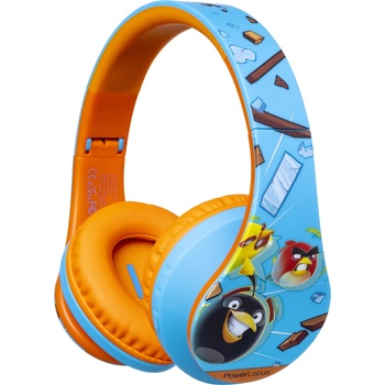 PowerLocus P2 Angry Birds