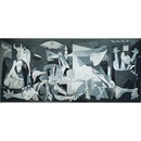Educa Panoramatické Guernica Pablo Picasso 3000 dielov