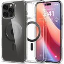Spigen Apple iPhone 16 Pro Max Ultra Hybrid Magsafe Case clear (ACS08000)