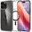 Spigen Ultra Hybrid Apple iPhone 16 Pro Max MagSafe Case carbon fiber (ACS08000)