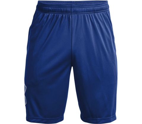 Under Armour Tech Graphic short