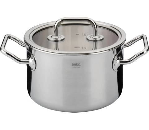 SPRING Brigade Basic 16 cm 1,7 l