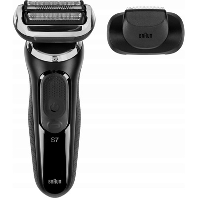 Braun Series 7 71-N7200cc čierny