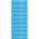 vidaXL Кърпи за ръце FROGN 10 бр. Тюркоазени 50x100 см 360 г/м2 (136976)