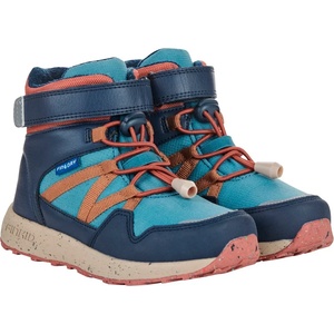 Finkid Детски зимни ботуши Finkid Kid's Lammikko Winter boots - Bluestone / Denim - размер 28 (EU) (702-5717-0116)