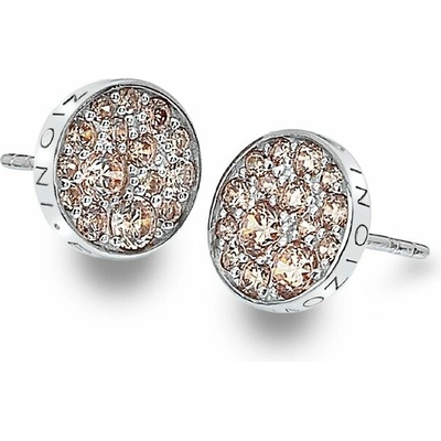 Hot Diamonds náušnice DE454