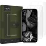 HOFI Стъклен Протектор за Google Pixel 9 Pro/ 9, Hofi Glass, Прозрачен (5906302375158)