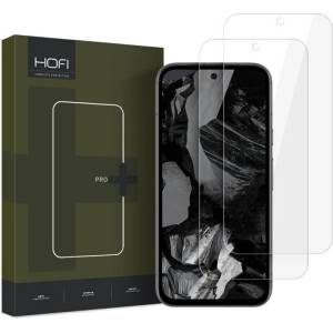 HOFI Стъклен Протектор за Google Pixel 9 Pro/ 9, Hofi Glass, Прозрачен (5906302375158)