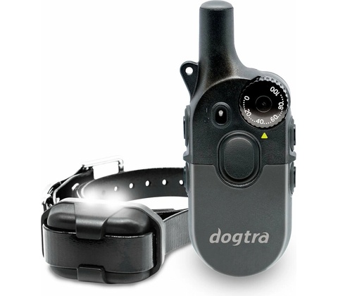 Dogtra 600 iQ
