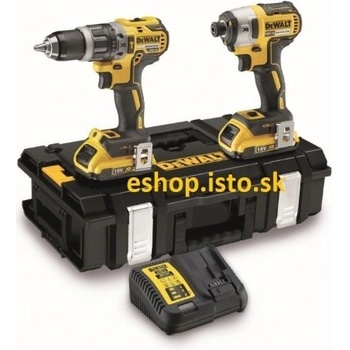 DeWALT DCK266D2