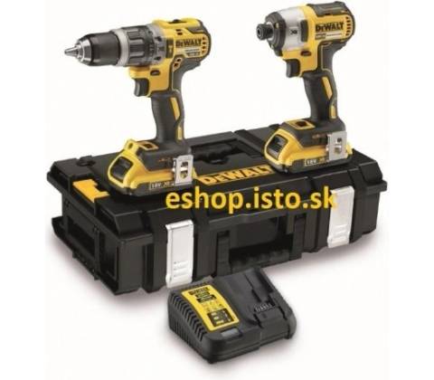 DeWALT DCK266D2