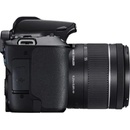 Image 1 of Canon EOS 250D + EF-S 18-55mm IS STM (3454C002AA)