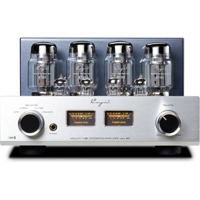 Cayin Jazz 80 KT88 BT