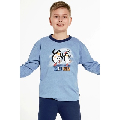 Cornette Young Boy Goal Chlapecké pyžamo