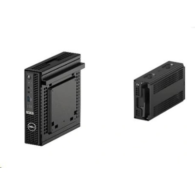 DELL VESA OptiPlex Micro and Thin Client Dual Mount, for D12 – Zbozi.Blesk.cz