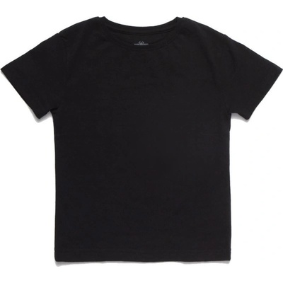 Pure Waste tričko KDTS COT-74KDTS002ub černá