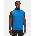 Under Armour Мъжки потник Under Armour UA HG Wordmark SL-BLU Under Armour | Sin | МЪЖЕ | S
