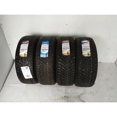 Nokian Tyres Hakkapeliitta C4 235/65 R16 121/119R