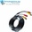 DeTech Кабел CCTV cable 10m (18086)