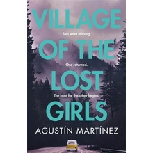 Village of the Lost Girls - Agustín Martínez