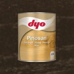 Dyo Pinosan 8431 Венге - лазурен лак (4909)