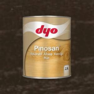 Dyo Pinosan 8431 Венге - лазурен лак (4909)