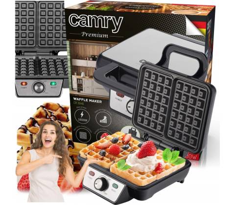 Camry CR 3046