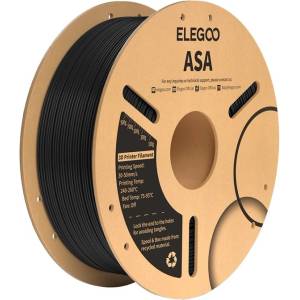 ELEGOO asa филамент черен (50.203.0182)